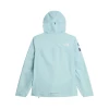 THE NORTH FACE - SUMMIT SUPERIOR FUTURELIGHT JACKET