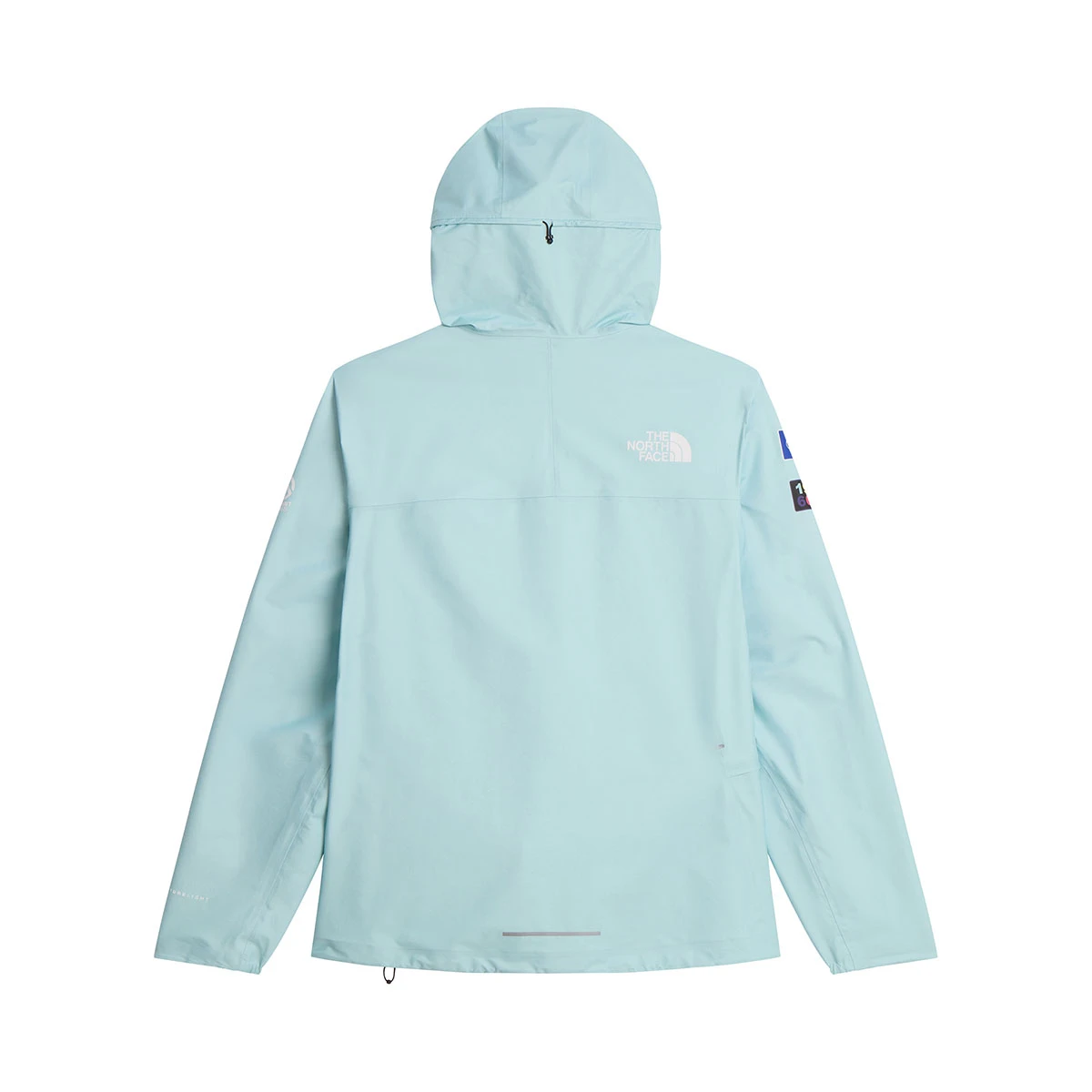 THE NORTH FACE - SUMMIT SUPERIOR FUTURELIGHT JACKET