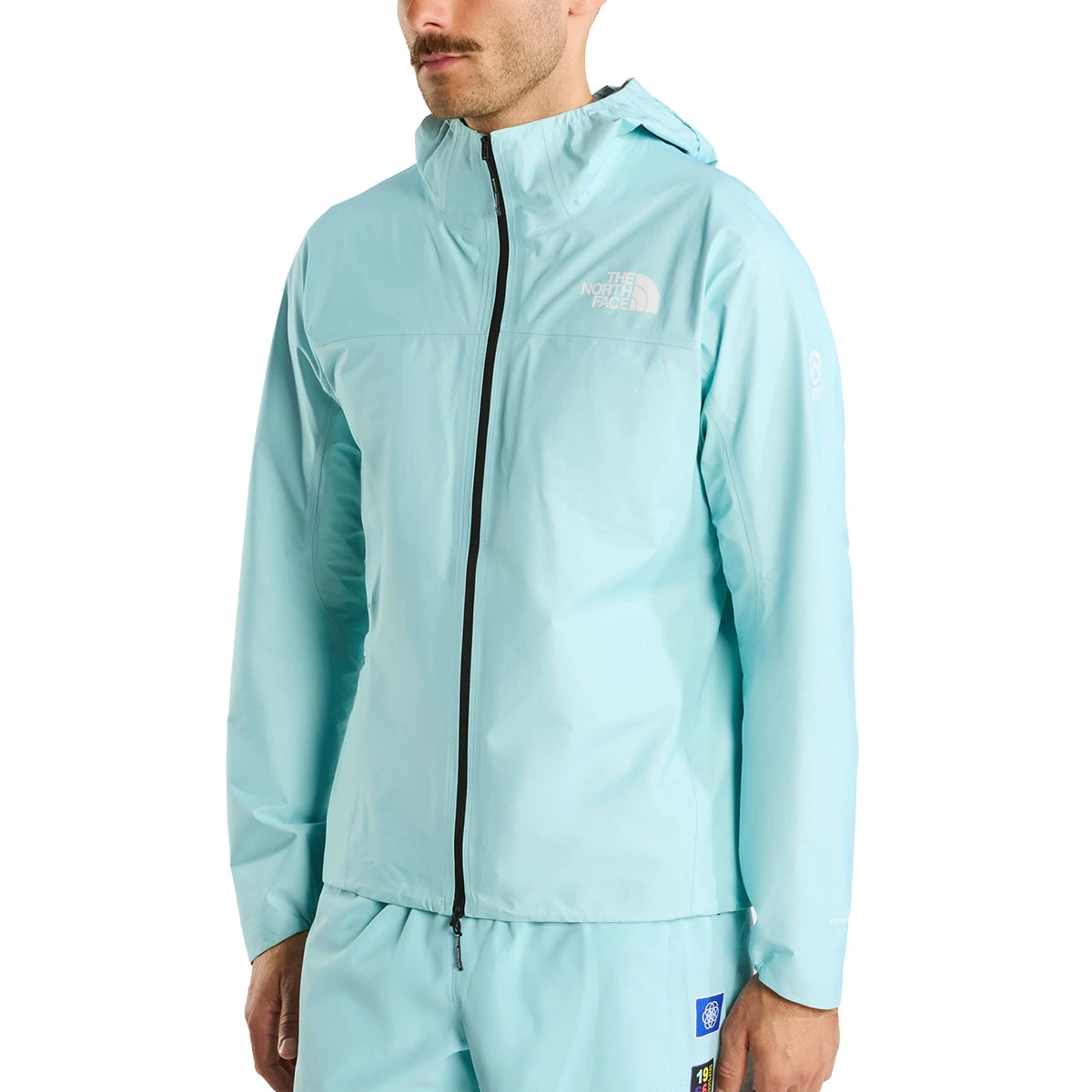 THE NORTH FACE - SUMMIT SUPERIOR FUTURELIGHT JACKET