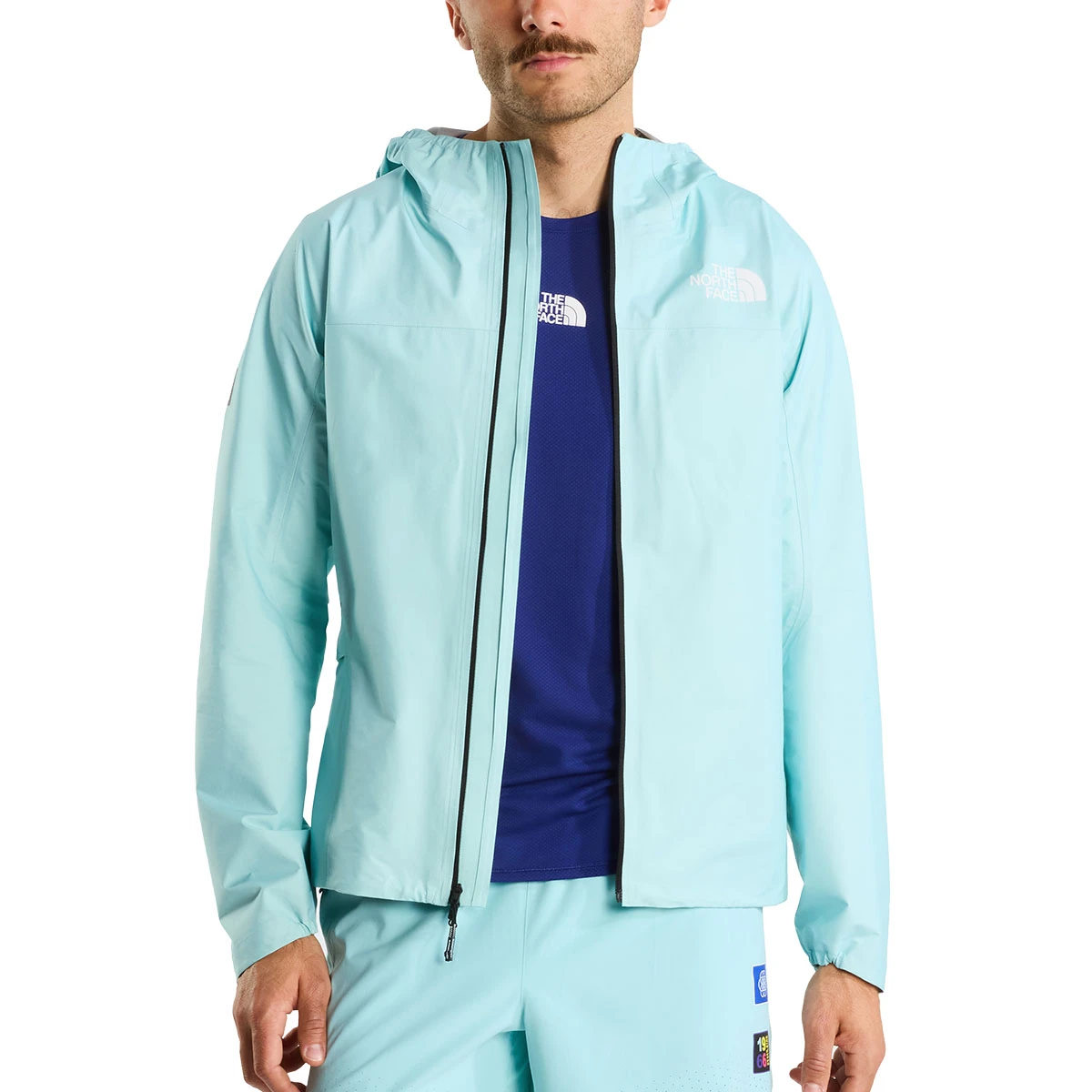 THE NORTH FACE - SUMMIT SUPERIOR FUTURELIGHT JACKET