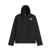 THE NORTH FACE - DIABLO DETACHABLE HOOD SOFTSHELL JACKET