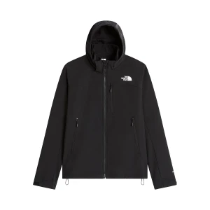THE NORTH FACE - DIABLO DETACHABLE HOOD SOFTSHELL JACKET
