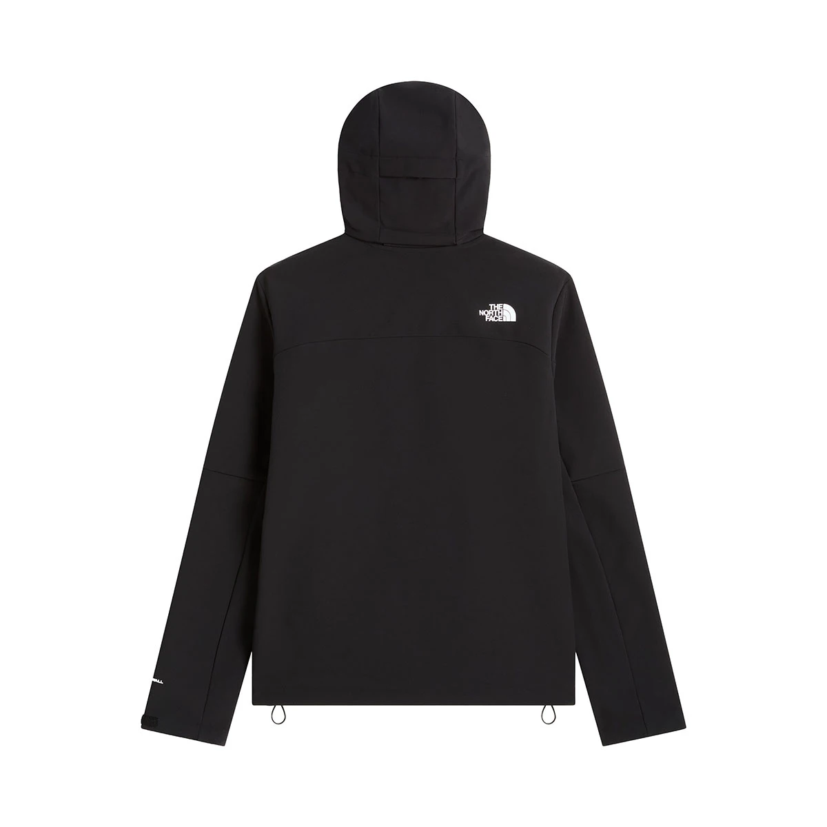 THE NORTH FACE - DIABLO DETACHABLE HOOD SOFTSHELL JACKET