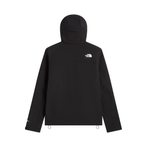 THE NORTH FACE - DIABLO DETACHABLE HOOD SOFTSHELL JACKET