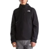THE NORTH FACE - DIABLO DETACHABLE HOOD SOFTSHELL JACKET