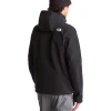 THE NORTH FACE - DIABLO DETACHABLE HOOD SOFTSHELL JACKET
