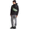 THE NORTH FACE - DIABLO DETACHABLE HOOD SOFTSHELL JACKET