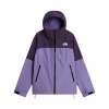 THE NORTH FACE - DRYVENT ZIP-IN JACKET
