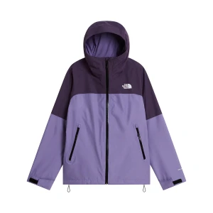 THE NORTH FACE - DRYVENT ZIP-IN JACKET