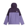 THE NORTH FACE - DRYVENT ZIP-IN JACKET