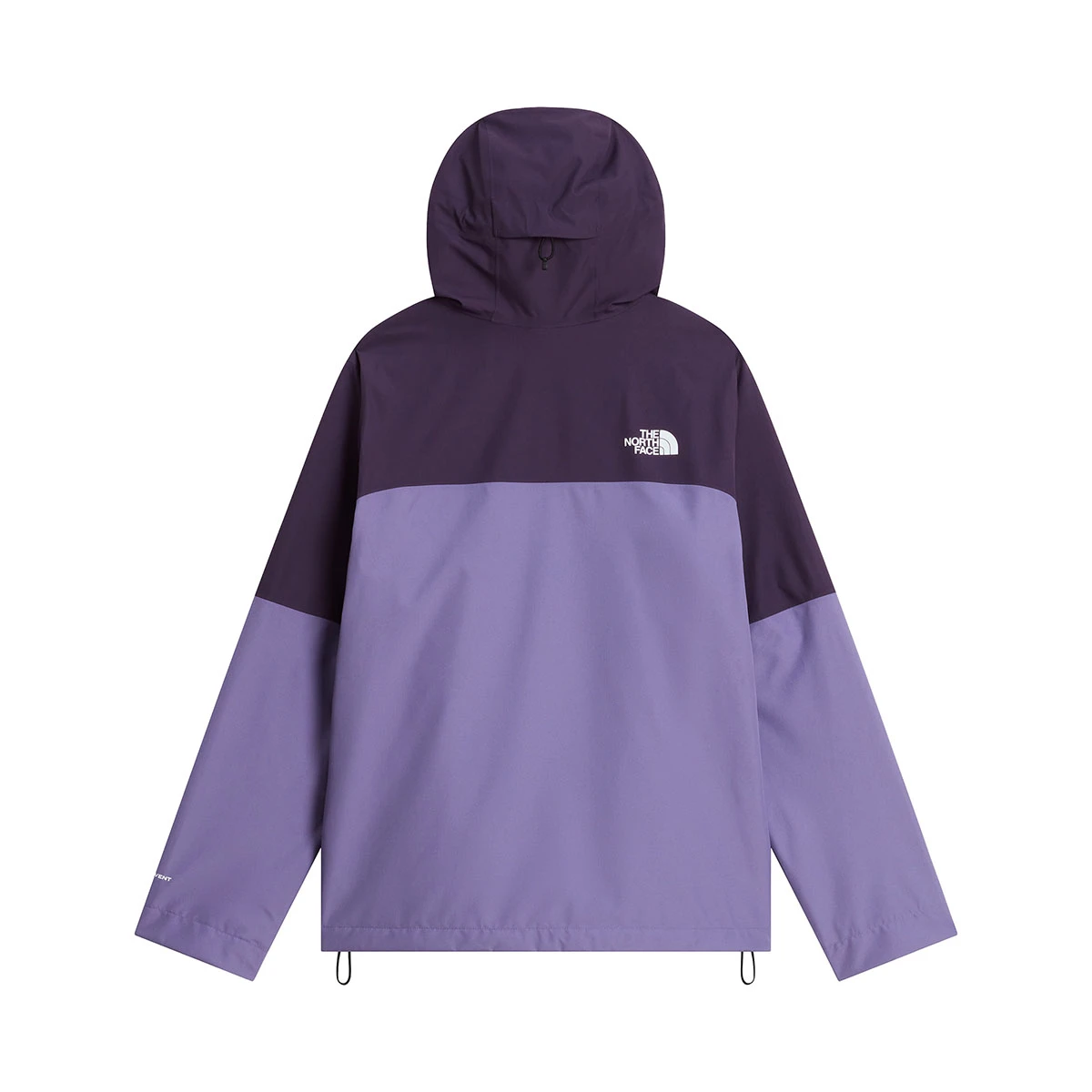 THE NORTH FACE - DRYVENT ZIP-IN JACKET