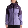 THE NORTH FACE - DRYVENT ZIP-IN JACKET