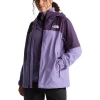 THE NORTH FACE - DRYVENT ZIP-IN JACKET