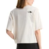 THE NORTH FACE - SKI EMBROIDERY BOXY GRAPHIC T-SHIRT