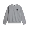 THE NORTH FACE - EVOLUTION SIMPLE DOME REGULAR SWEATSHIRT