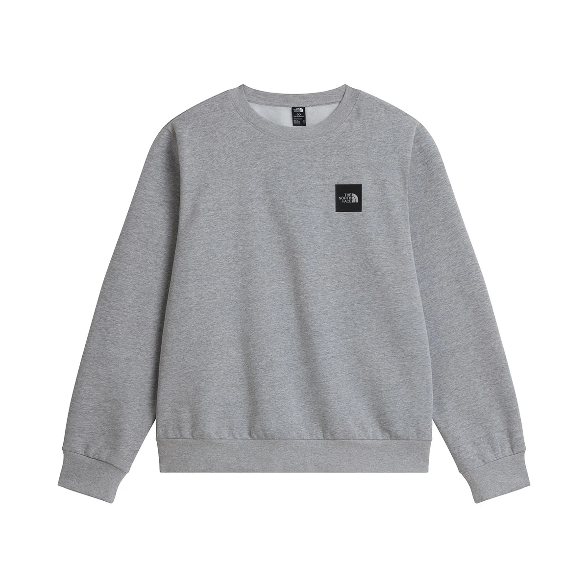THE NORTH FACE - EVOLUTION SIMPLE DOME REGULAR SWEATSHIRT
