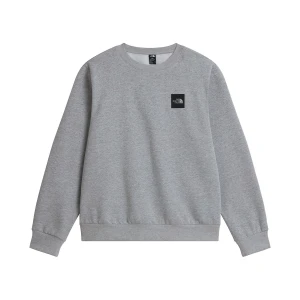 THE NORTH FACE - EVOLUTION SIMPLE DOME REGULAR SWEATSHIRT