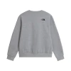 THE NORTH FACE - EVOLUTION SIMPLE DOME REGULAR SWEATSHIRT