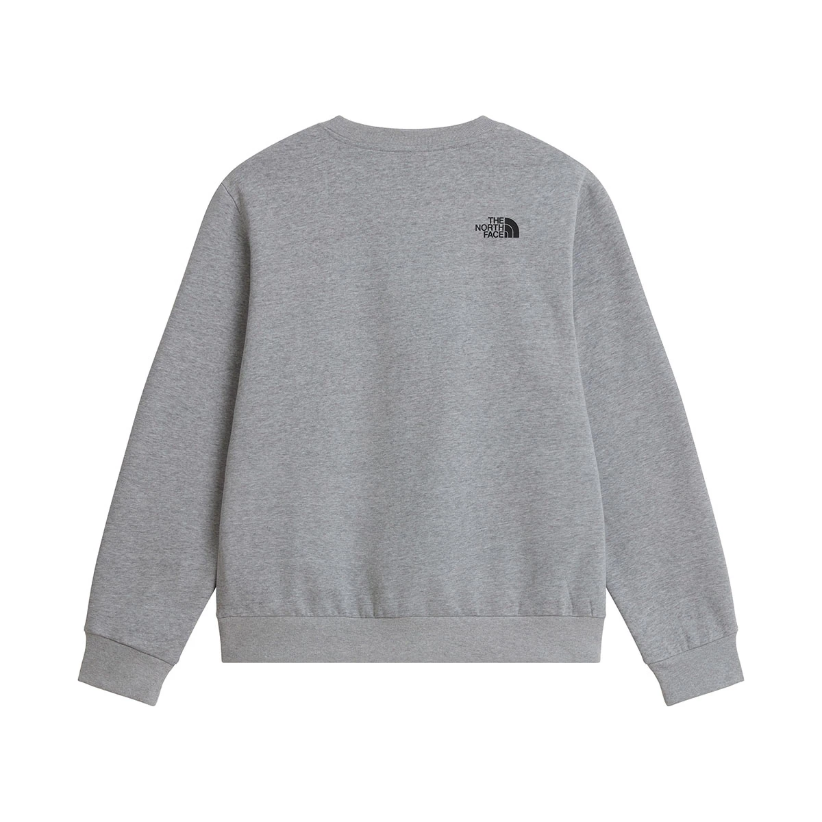 THE NORTH FACE - EVOLUTION SIMPLE DOME REGULAR SWEATSHIRT
