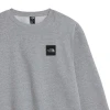 THE NORTH FACE - EVOLUTION SIMPLE DOME REGULAR SWEATSHIRT