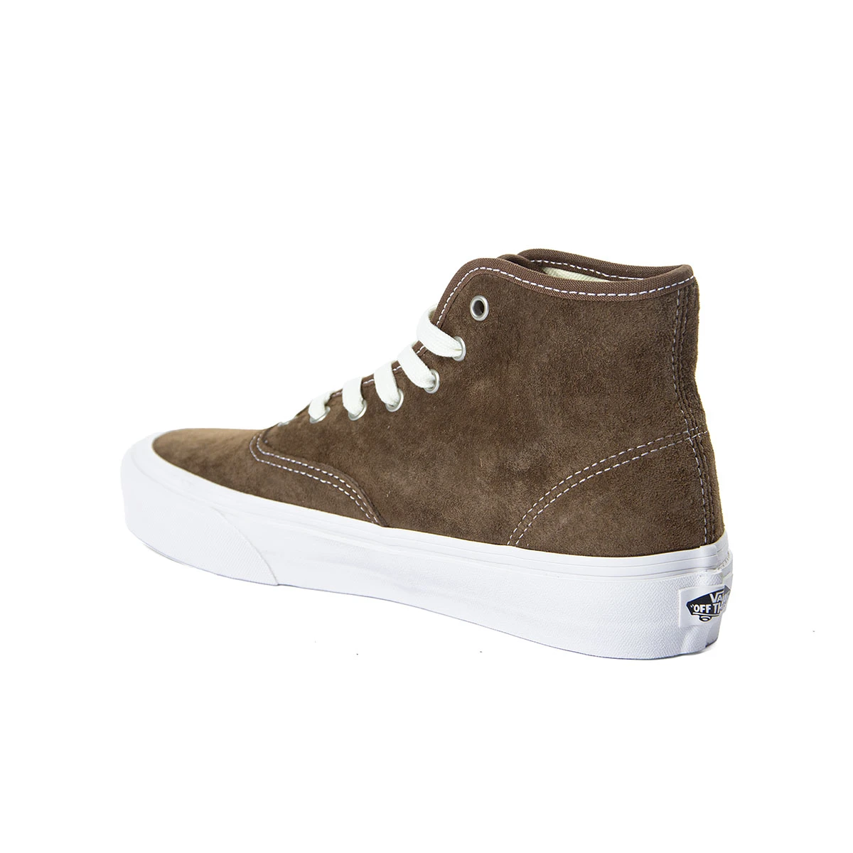 VANS - AUTHENTIC HI 2.0