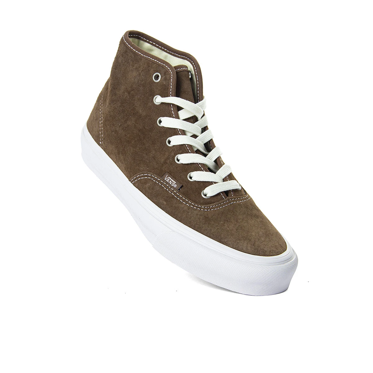 VANS - AUTHENTIC HI 2.0