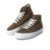 VANS - AUTHENTIC HI 2.0