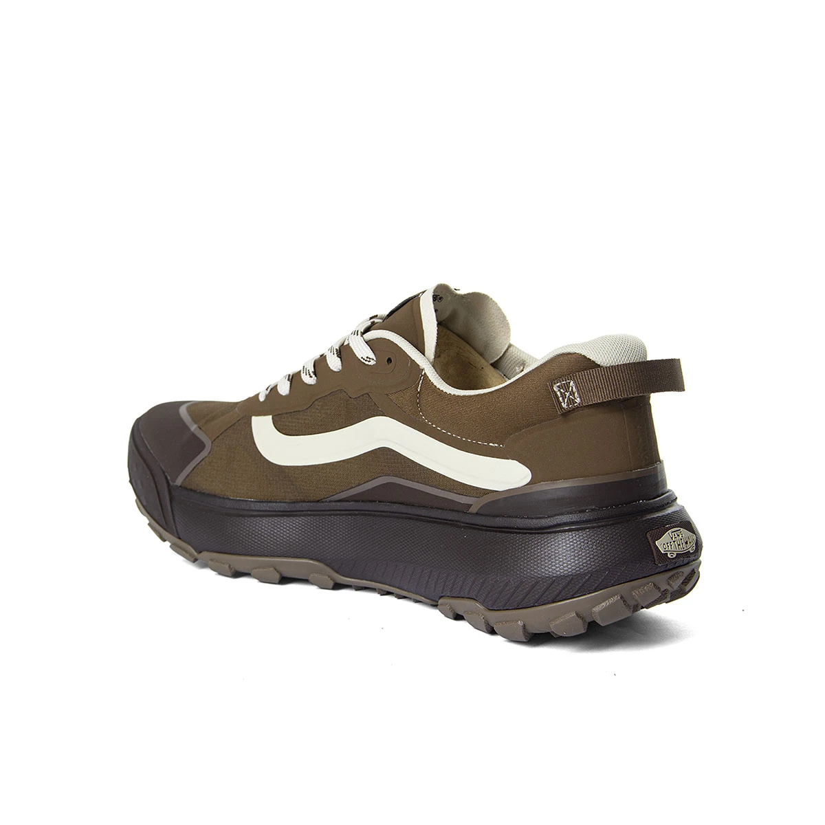 VANS - CROSSPATH