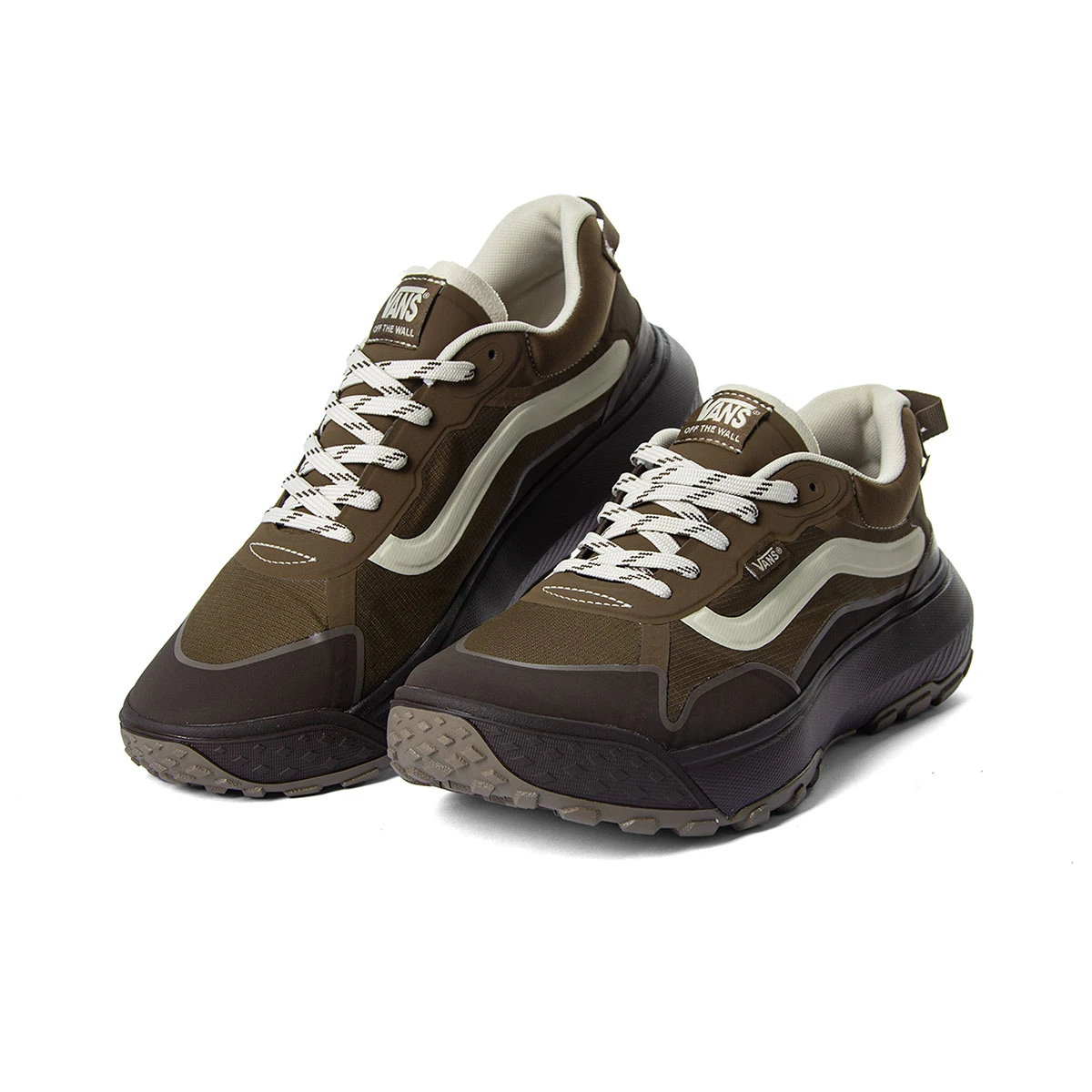 VANS - CROSSPATH