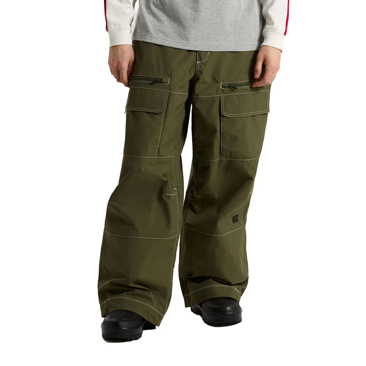 VANS - EG GARGO 2L SNOW PANTS