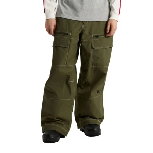 VANS - EG GARGO 2L SNOW PANTS