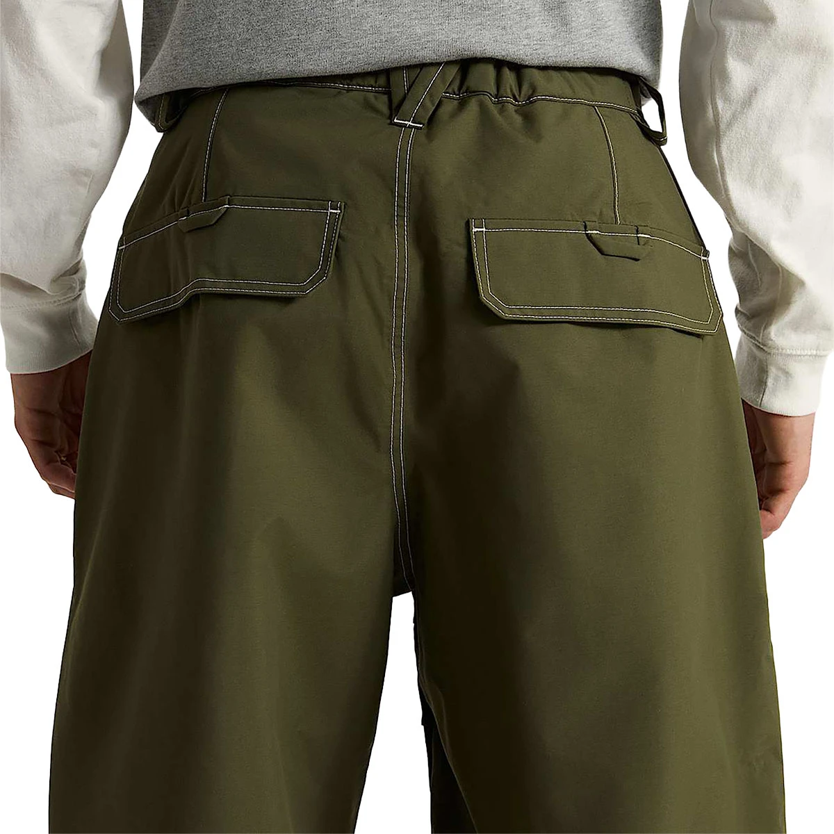 VANS - EG GARGO 2L SNOW PANTS