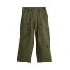 VANS - EG GARGO 2L SNOW PANTS