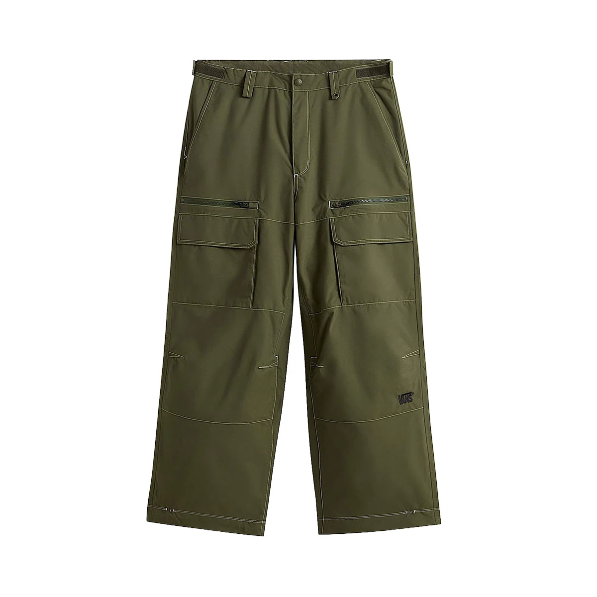 VANS - EG GARGO 2L SNOW PANTS