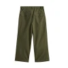 VANS - EG GARGO 2L SNOW PANTS