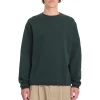 VOLCOM - SINGLE STONE CREW SHIRT