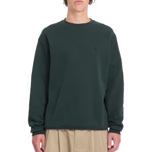 VOLCOM - SINGLE STONE CREW SHIRT
