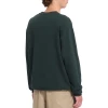 VOLCOM - SINGLE STONE CREW SHIRT