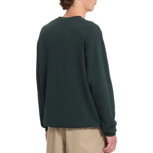 VOLCOM - SINGLE STONE CREW SHIRT