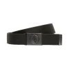VOLCOM - CIRCLE WEB BELT