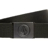 VOLCOM - CIRCLE WEB BELT