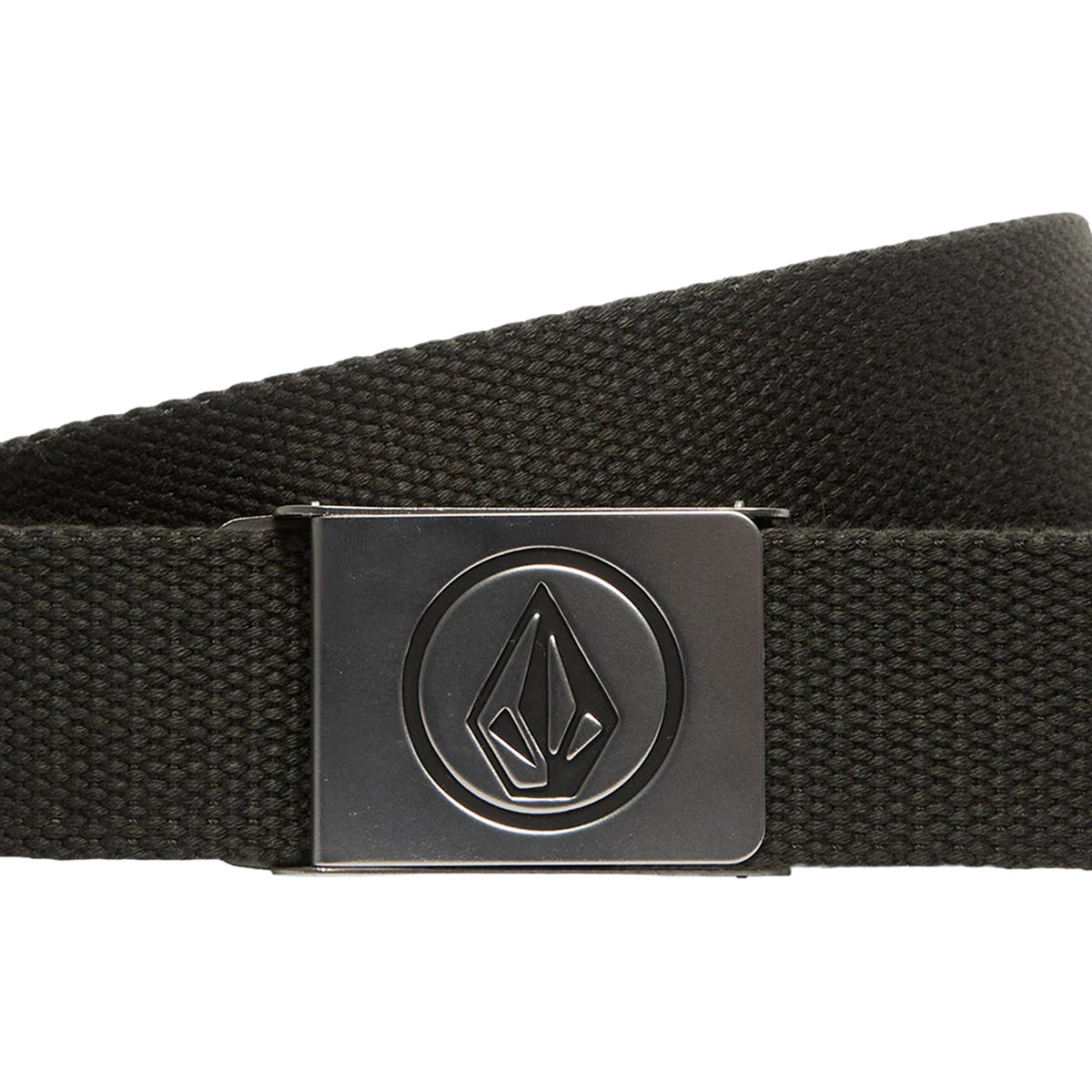 VOLCOM - CIRCLE WEB BELT