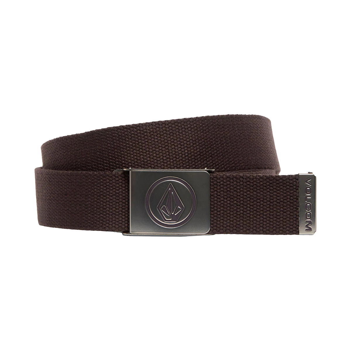 VOLCOM - CIRCLE WEB BELT
