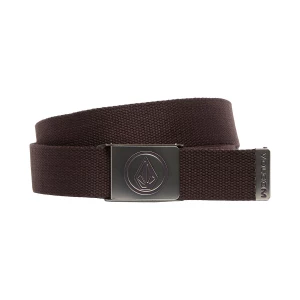 VOLCOM - CIRCLE WEB BELT