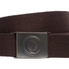 VOLCOM - CIRCLE WEB BELT