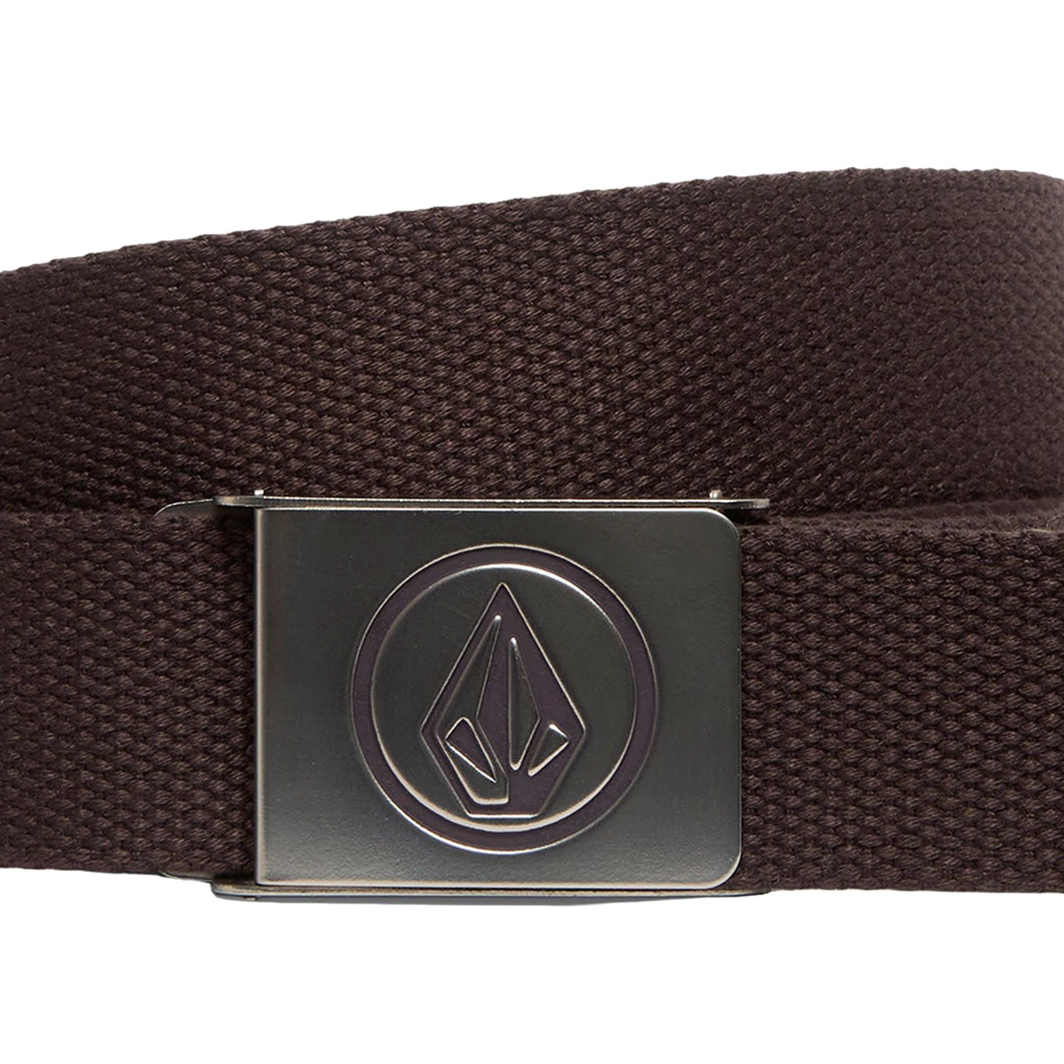 VOLCOM - CIRCLE WEB BELT
