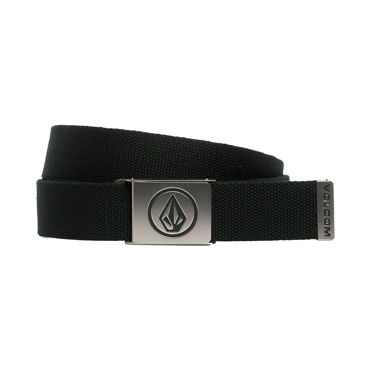 VOLCOM - CIRCLE WEB BELT