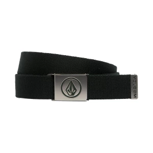 VOLCOM - CIRCLE WEB BELT
