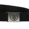 VOLCOM - CIRCLE WEB BELT