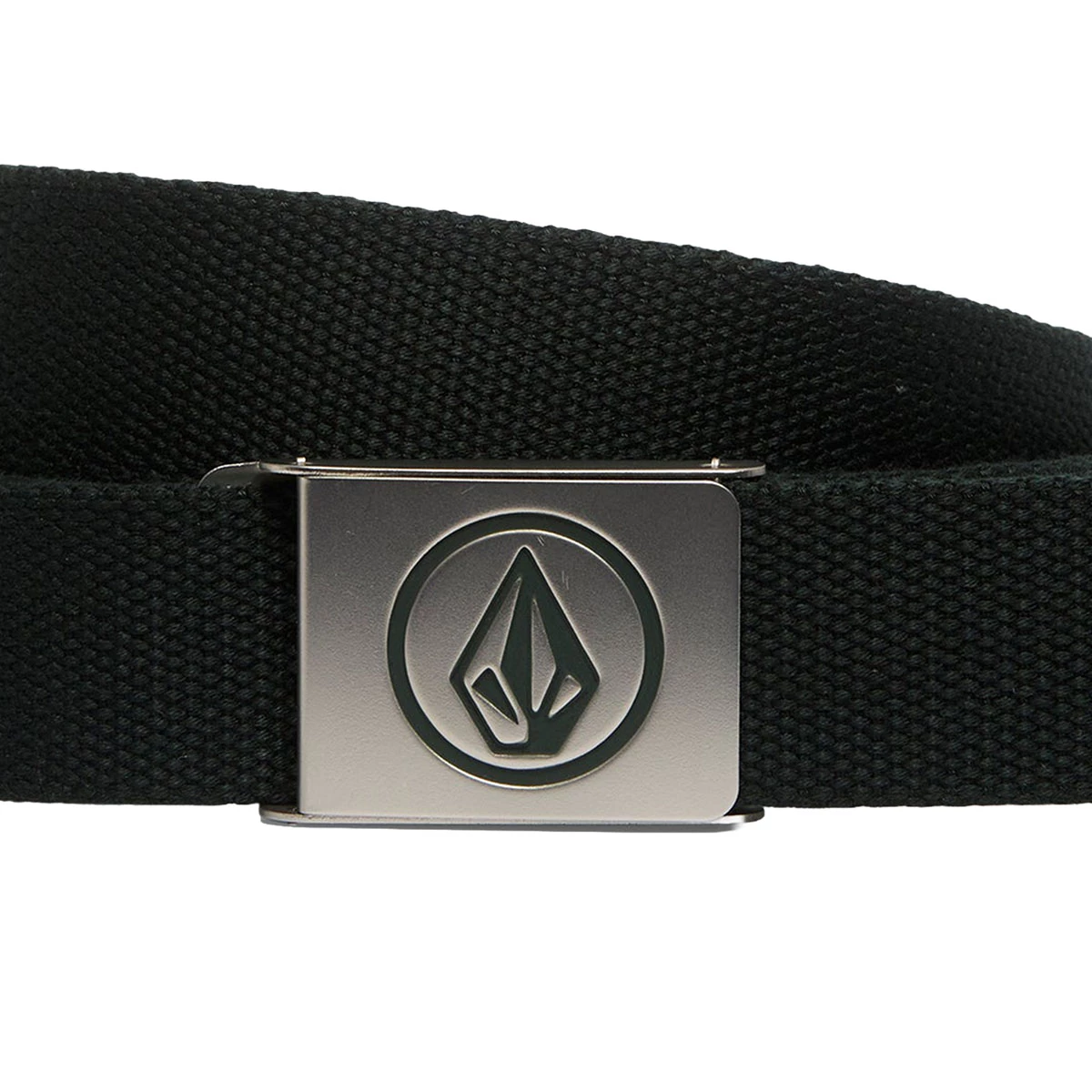 VOLCOM - CIRCLE WEB BELT